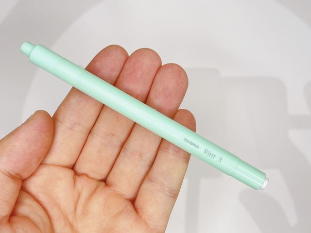 ケース（シャー芯筒） サムネイル1