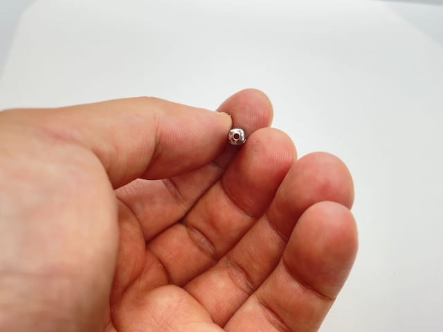 消しゴムの金具 サムネイル3