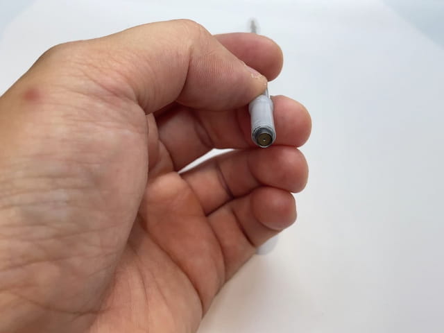 シャー芯筒+チャンク サムネイル2