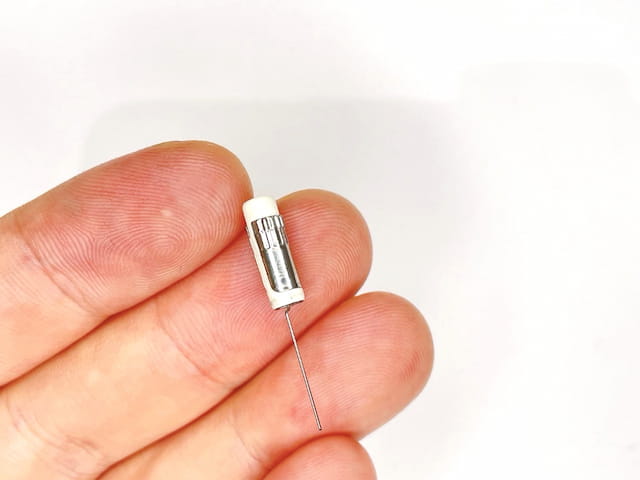 消しゴム サムネイル1