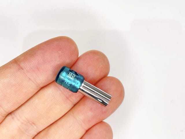 ノックキャップ サムネイル1