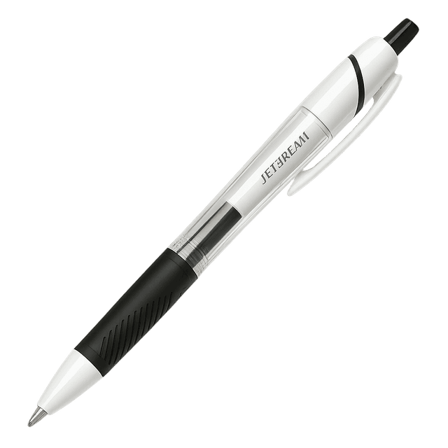 ノックが戻らない、芯が収納されないのアイコン