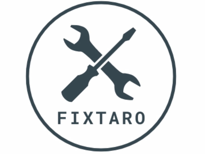 修理ガイド作成者の写真