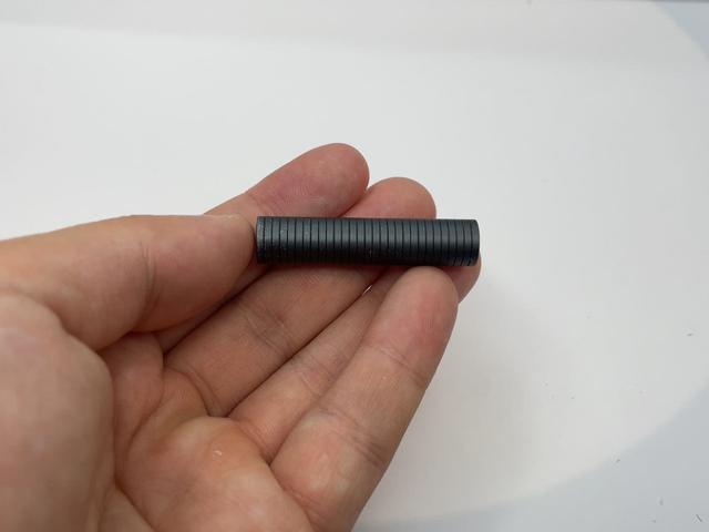 グリップの写真