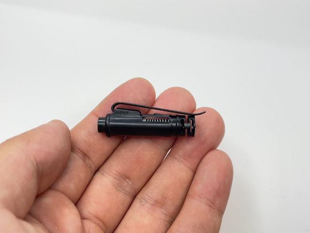 クリップの写真