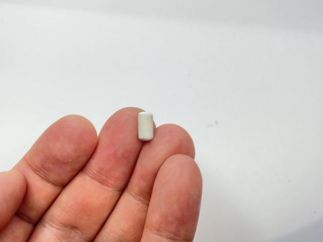 消しゴムの写真