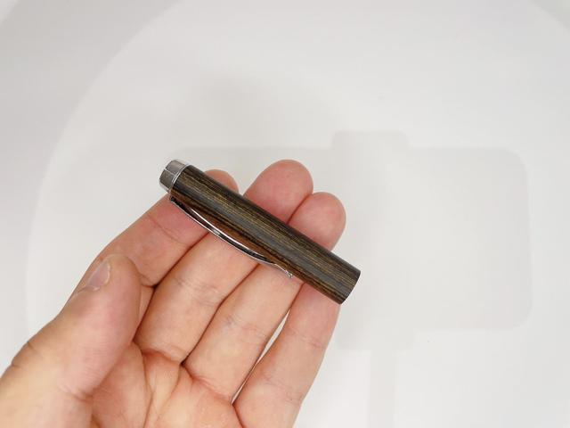 上部ケースの写真