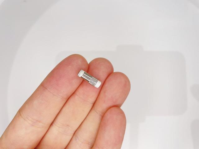 消しゴムの写真