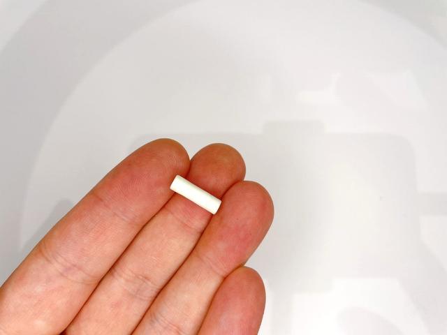 消しゴムの写真