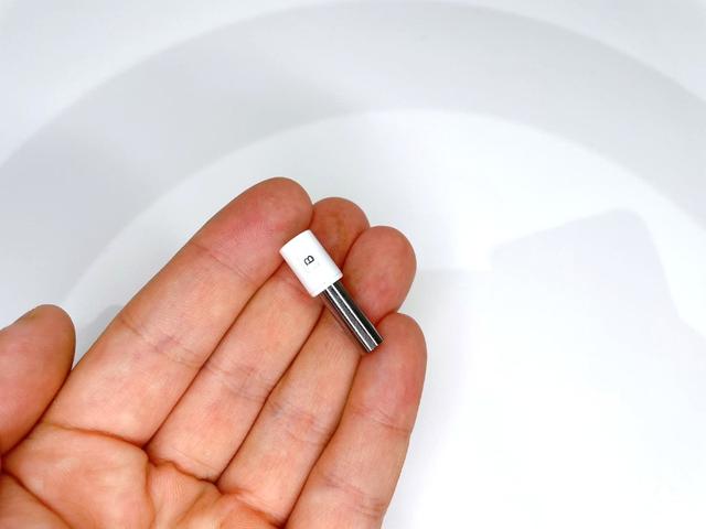 ノックキャップの写真