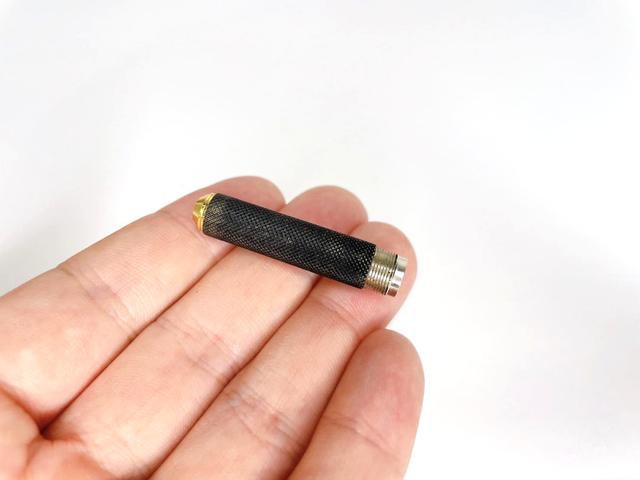 グリップの写真