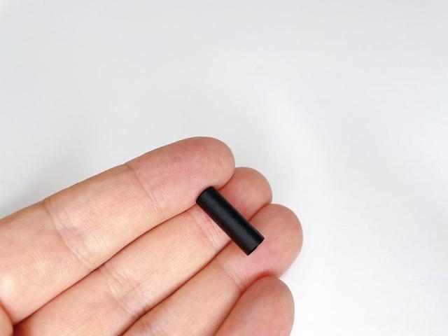 ノックキャップの写真