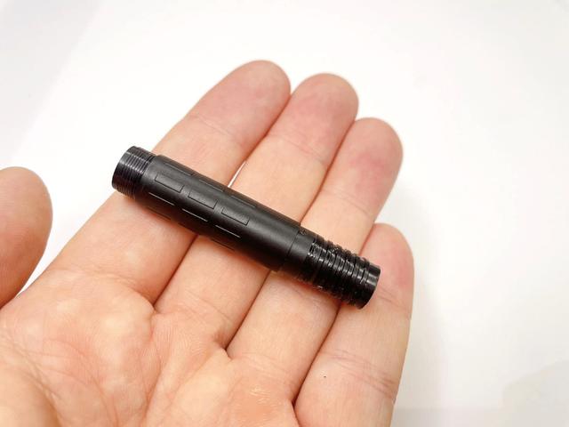 グリップの写真