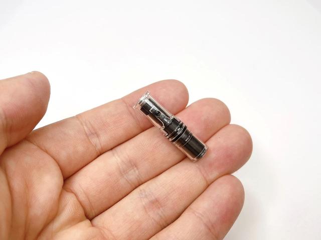 クルトガエンジンの写真