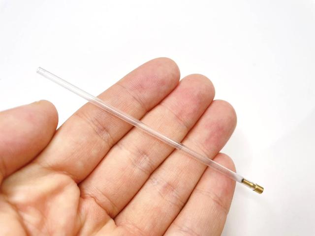 芯タンクの写真