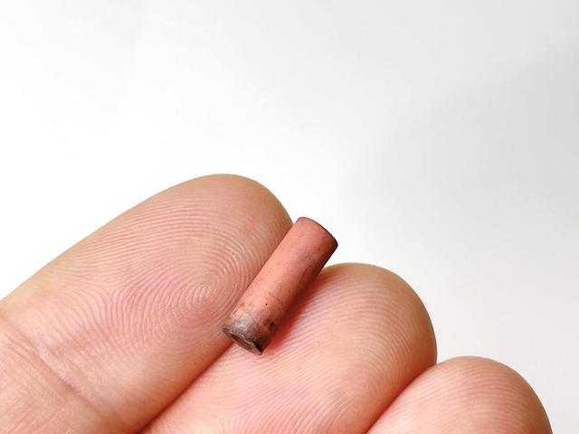 消しゴムの写真