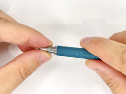 口金を外すの画像1