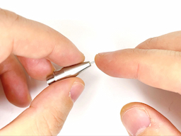 ガイドパイプを外す①の画像1