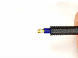 (補足)チャックはノック状態で輪をおろし指で広げると開くの画像1