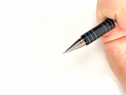 【作業準備】シャー芯を抜くの画像1