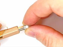 消しゴムを外すの画像1