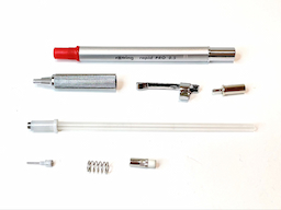 分解完了の画像1