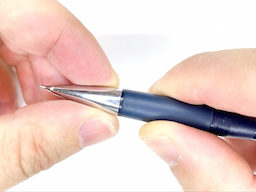 口金は外れないの画像1