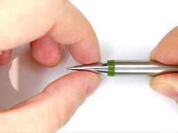 口金を外すの画像1