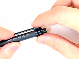 芯タンク結合部を外すの画像1