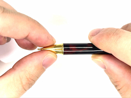 口金を外すの画像1