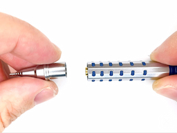 口金を装着するの画像1