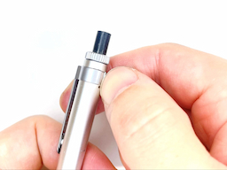 (補足)クリップは外せないの画像1