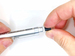 (補足)内部芯は引き抜けないの画像1