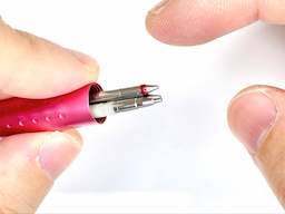 (補足)挿入状態を確認するの画像1