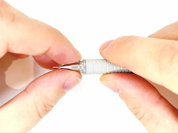 口金を外すの画像1