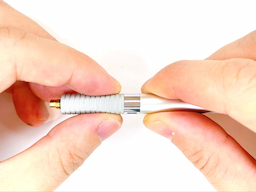 芯タンクをケースから外すの画像1