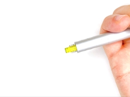 (補足)チャックはノック状態で輪を下ろすと開くの画像1