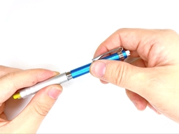 上部ケースを外すの画像1