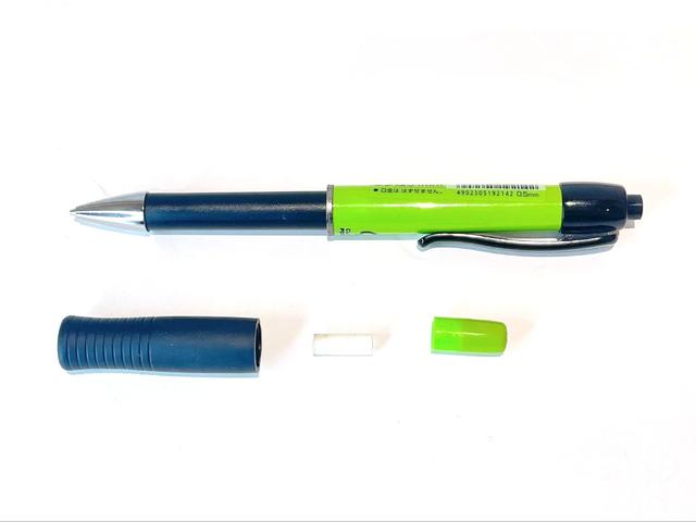 CLUTCH POINT(クラッチポイント)の分解方法