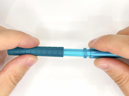 グリップを外すの画像2