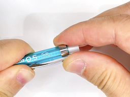 クリップを外すの画像2