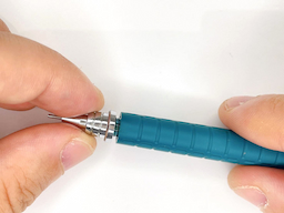 口金を装着するの画像2