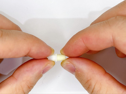 消しゴムの装着部を外すの画像2