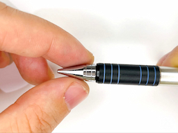 口金を装着するの画像2