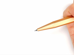 【事前準備】シャー芯を抜くの画像2