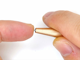 ペン先を内部に押し込むの画像2