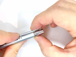 クリップを外すの画像2