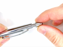 ノックキャップを外すの画像2