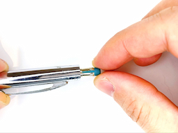 消しゴムを外すの画像2