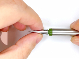 口金を外すの画像2